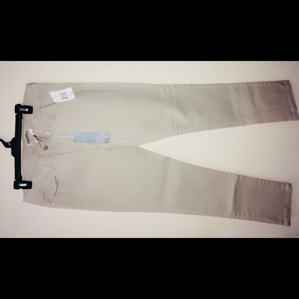 YMI jeans